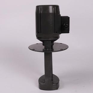 带锯床冷却泵数控车床冷却水泵220V/380V切割机床油泵厂家