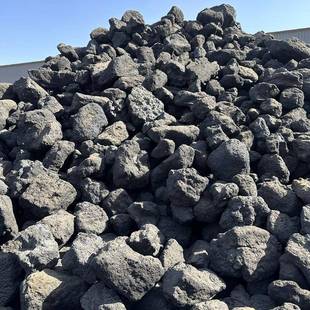 15cm大块焦炭冶金焦铸造用山西颗粒低硫高碳高碳低硫