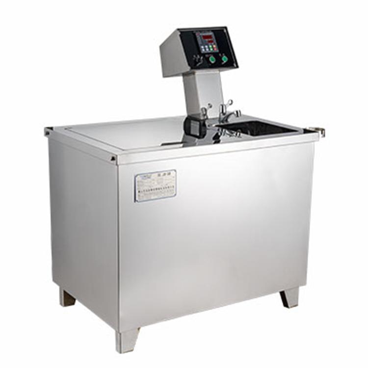 高温机实验室高温染色试验甘油机样品检测染色机HS-12/24