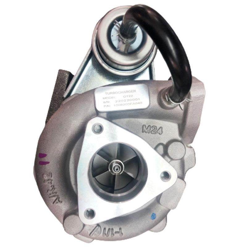 GT22 1008200FA040涡轮增压器 适用汽车发动机增压器