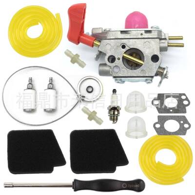 C1U-W43 545081857化油器套装BVM200FE GBV345割草机358794780