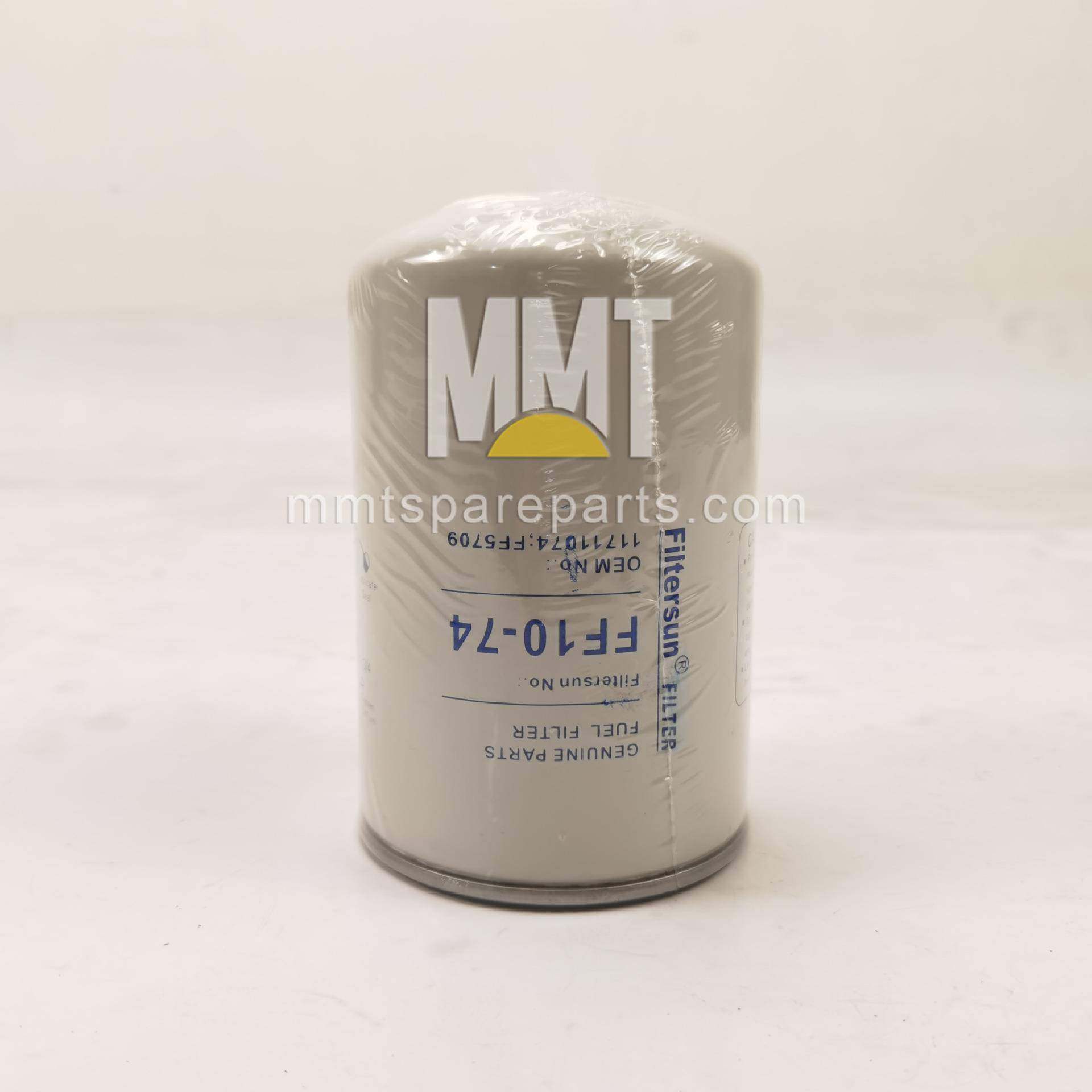 供应CAT卡特C4.4柴油滤芯287-6052燃油滤清器2876052发动机柴油格