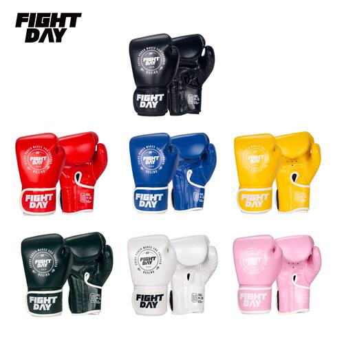 FIGHTDAY儿童成人拳击手套