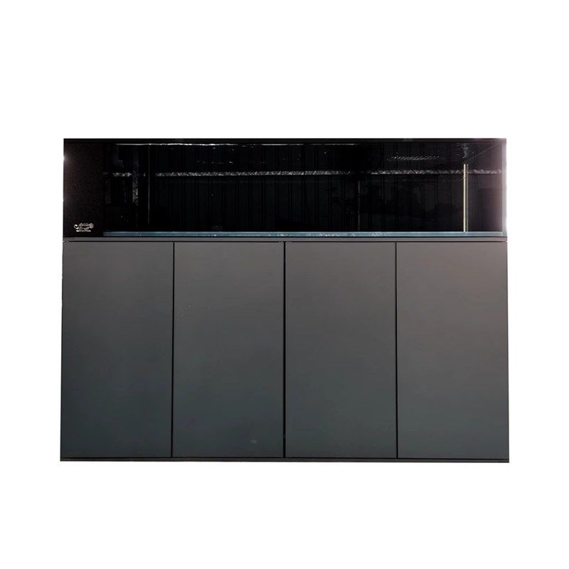 工厂直销180-68-40左侧溢流溪流缸灰色平板底柜85高19厚金晶五线,宠物/宠物食品及用品,底柜/落地缸,淘宝优惠券,粉丝福利购,淘宝优惠卷