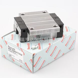 R205C21420 R2081420 供应Rexroth力士乐滑块 R2071420