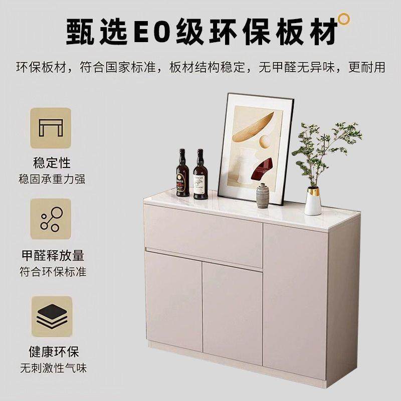 岩板餐边柜客厅家用靠墙一体现代简约收纳柜储物柜实木轻奢茶水柜,鲜花速递/花卉仿真/绿植园艺,割草机/草坪机,淘宝优惠券,粉丝福利购,淘宝优惠卷