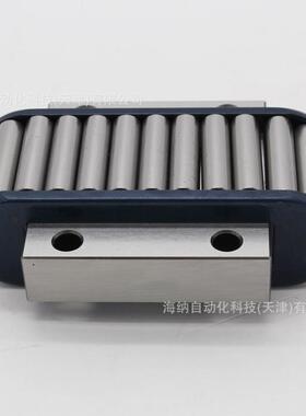 滚动滑块轴承/直线循环滚子支撑E6192/17K1/20/25/30K1/HJG-K3050