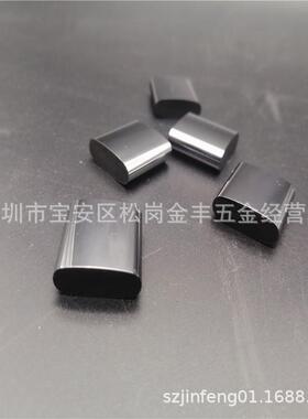 慢走丝配件 西部导电块S023 7*20*20西部线切割上下钨钢给电板