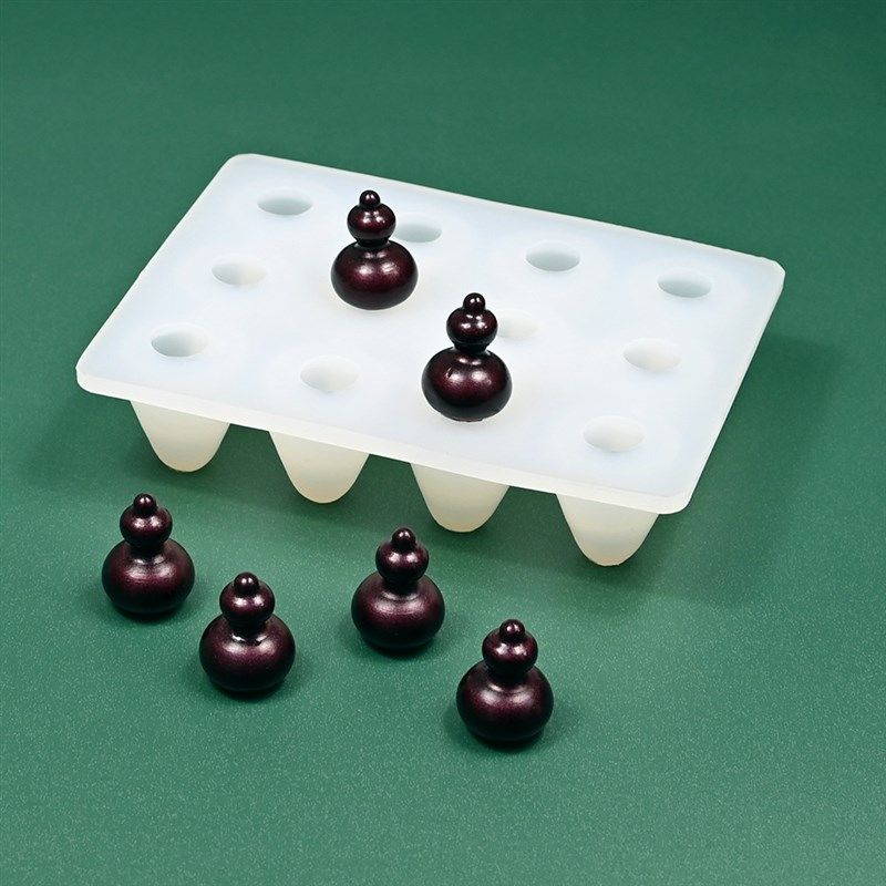 意境菜葫芦鹅肝模具福袋榛子福禄巧克力硅胶模创意法式西点慕斯模,厨房/烹饪用具,烘焙模具,淘宝优惠券,粉丝福利购,淘宝优惠卷