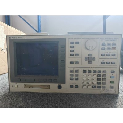 安捷伦/HP 4155A分析仪器一台