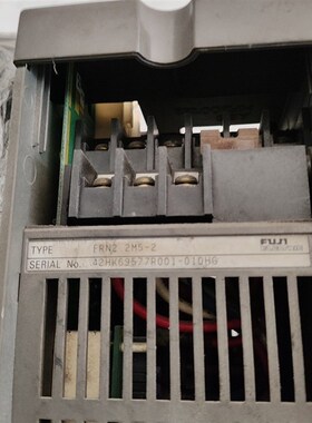 FRN7.5MC5-2 FRN2.2M5-2 FRN1.1M