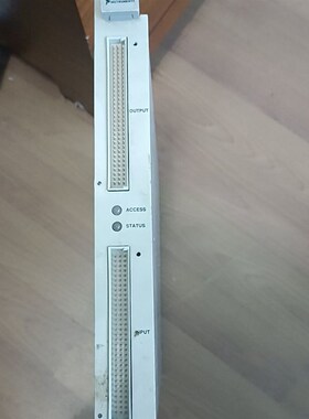 NI VXI-DIO-128模块出售,实拍