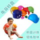 儿童感统训练器材锻炼平衡龟背旋转 前庭失调家用 大运动训练玩具