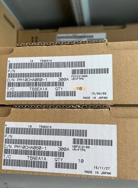 PM10CHA060  PM15CHA060 PM20CHA