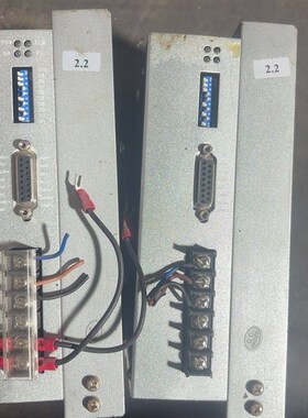 正嘉D308步进电机驱动器 HZK130701AF