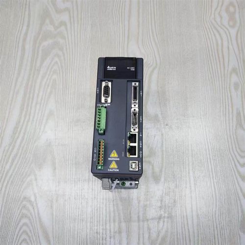 台达A2伺服驱动器    1kw/220v