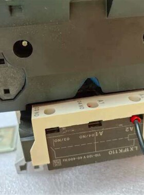 ABB接触器LC1F2100P7  230V   LC1F2