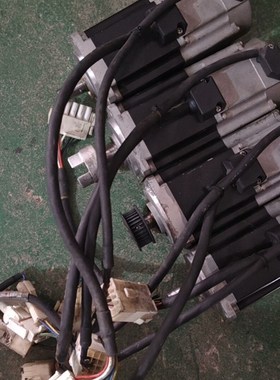 AB罗克韦尔TL-A230P-BJ34AA   拆机四台