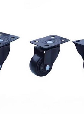 脚N轮 超2重载型 平动底活脚轮 CGM0/F11-D54/PMQD75-Z NQ