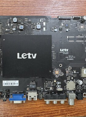 AA原装乐视L653I0 L65310 AN L653IN X65主板MS6A928-MBD-C-H5100