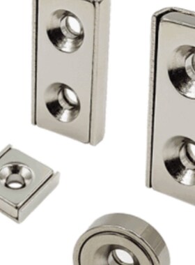 替代HXCC/8/10/12/15/20/25磁铁HXCR带平头螺栓止动座型HXCS直销