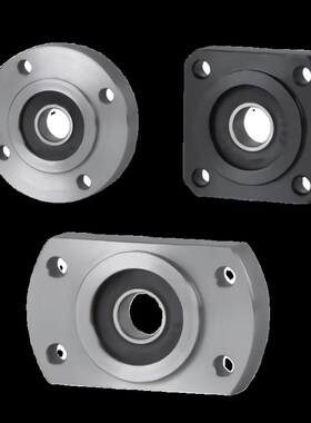 轴承座BGCRB BGCR6200 6801 6901 6001 6201 6802/05 6902 6002ZZ