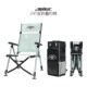金阁新款 钓椅24T多功能全折叠躺椅超小折叠全地形可升降钓鱼椅