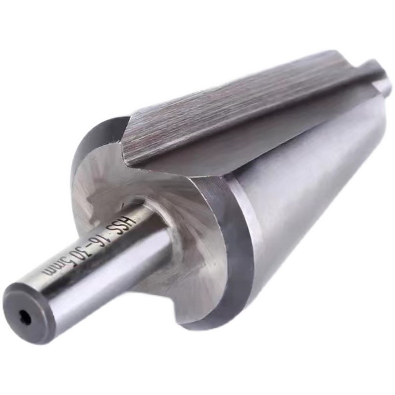 伞形钻装金属打孔薄板倒角开孔器阶梯钻头塔钻5-20 -20扩孔钻