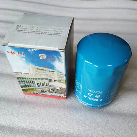 叉车498机滤芯1012010-X2机滤498发动机M18机滤498发动机叉车配件
