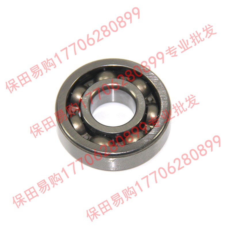 久保田88 588 888收割机配件变速箱30滚珠轴承52200-1553-0