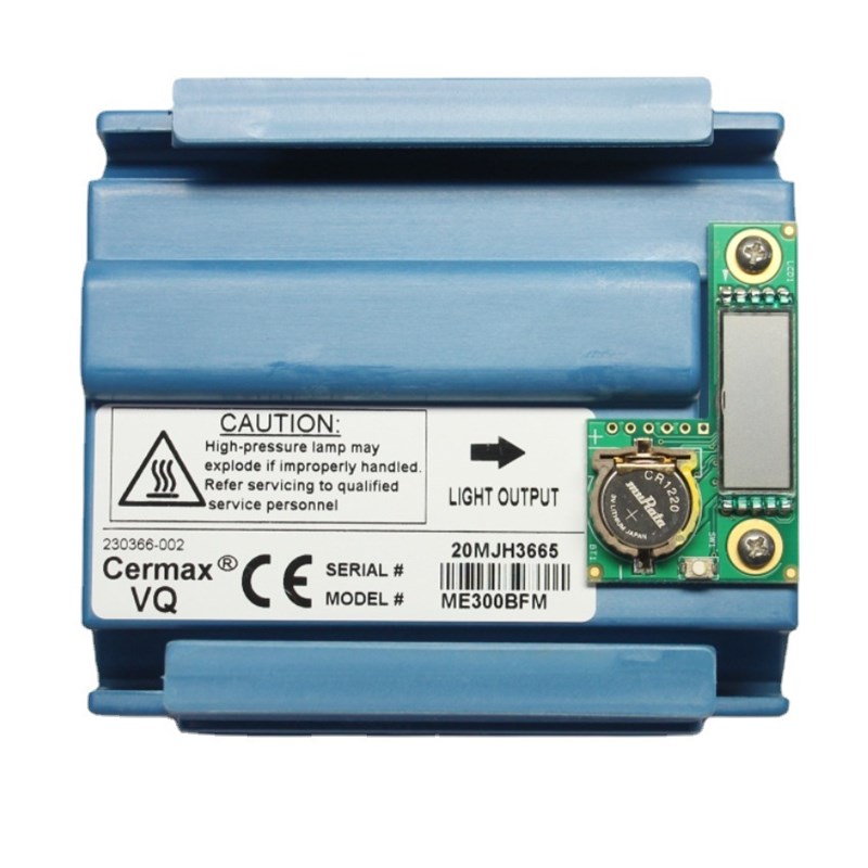 上海澳华 ohu QL-200/200L 内窥镜氙灯模组总成 VQ300BFM 300W