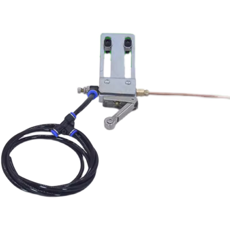 吹灰装置吹丝装置光电吹丝吹灰封边机木工配件大全吹板木屑气动