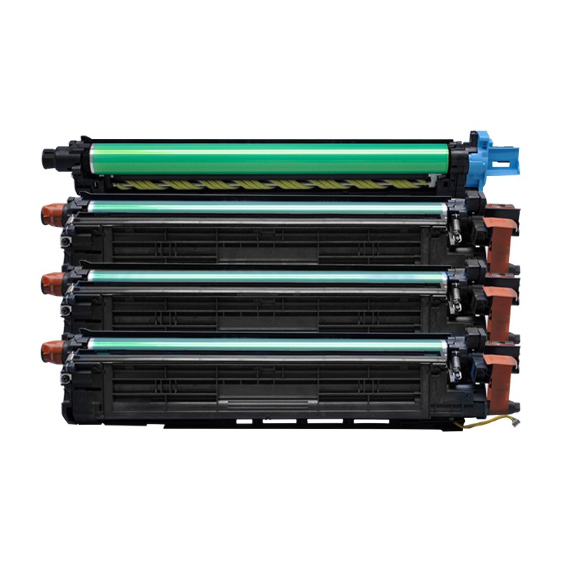 适用柯尼卡美能达bizhub C22硒鼓C2感光鼓C722柯美DR215K鼓7222