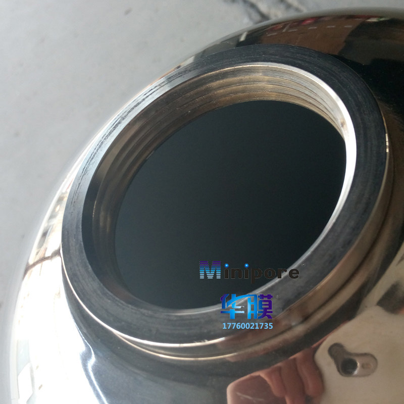 304不锈钢过滤罐石英砂树脂活性炭多介质水处理罐子844过滤器
