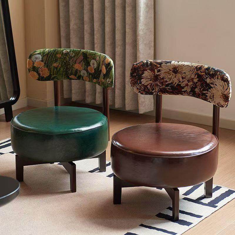 实木沙发椅爆款客厅复古可旋转椅子阳台休闲靠背椅家用单人沙发椅,电子元器件市场,其它元器件,淘宝优惠券,粉丝福利购,淘宝优惠卷