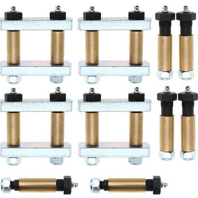 含税 CRE3000兼容的卸扣升级套件2.25寸UO12-016/3.125寸UO12-021