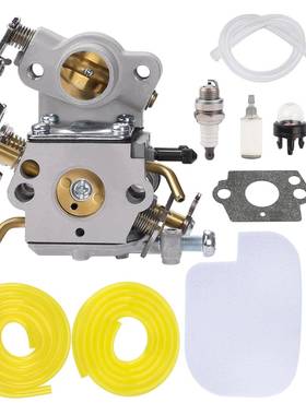 C1M-W26C 545070601 化油器 P3314 PP3816 PP4218 PP3416 汽油锯