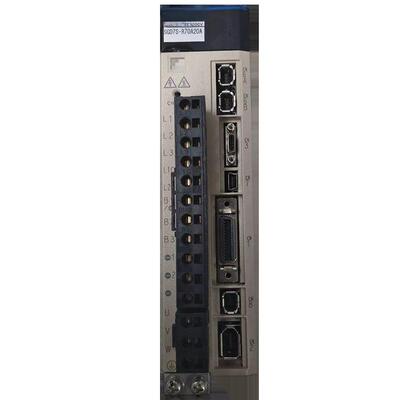 安川伺服电机价格 SGMGH SGMGV 750W 驱动器