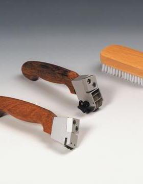 划格实验仪BYK A-5120-1mmA-5122-2mmA-5125十字法检测涂层附着力