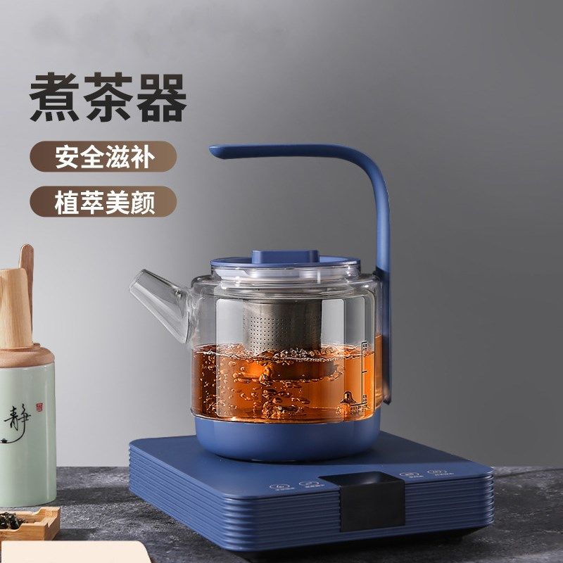 饮水机纯净桶装水抽水器电动带加热一体机家用矿泉水全自动压水泵