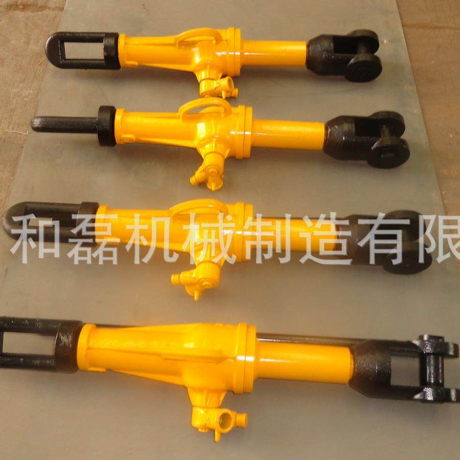 和磊供应HQL-32T合拢器 螺旋式拉力机 拉泵 造船工具 船用拉力机