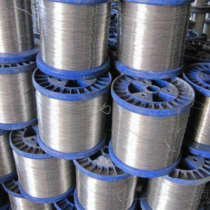 30不锈钢丝0.3/0./0.5/0.mm电梯放样线 蜂巢框钢丝 放垂线测量