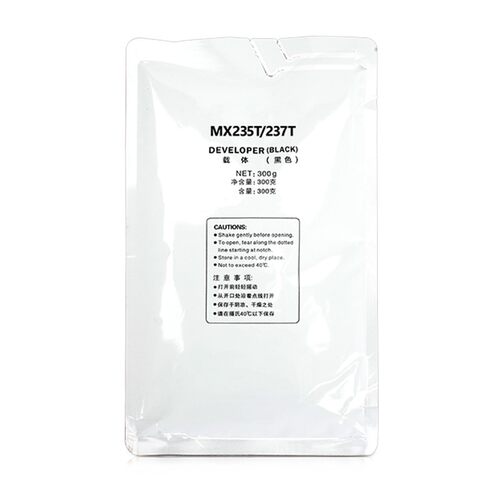 适用夏普MX-235CT 237CT显影剂载体AR-1808S 2008L 2308D/N 2048S
