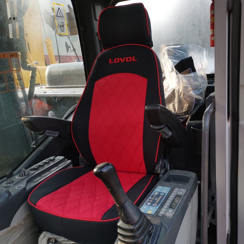 中联挖机座椅ZE1/1/205/155/200/215/25/5/0挖掘机座