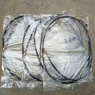 吊车油门拉线20G25K 徐工吊车配件