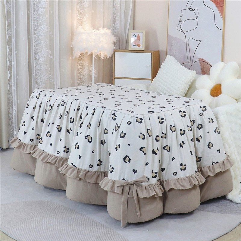 新款加厚可烤火胆拆洗烤火被罩长方形脱桌子被罩套电炉罩被套,居家布艺,烤火罩,淘宝优惠券,粉丝福利购,淘宝优惠卷