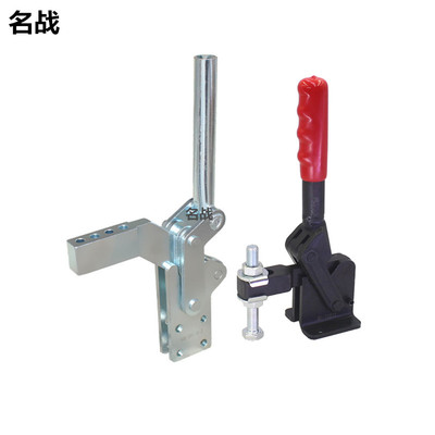 快速夹钳 工装夹具 HS-70533 CH-701-D-Z 焊接压紧器 肘夹 快压夹