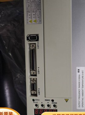 SGDH-15AE/Y291安川驱动器质保一年询价