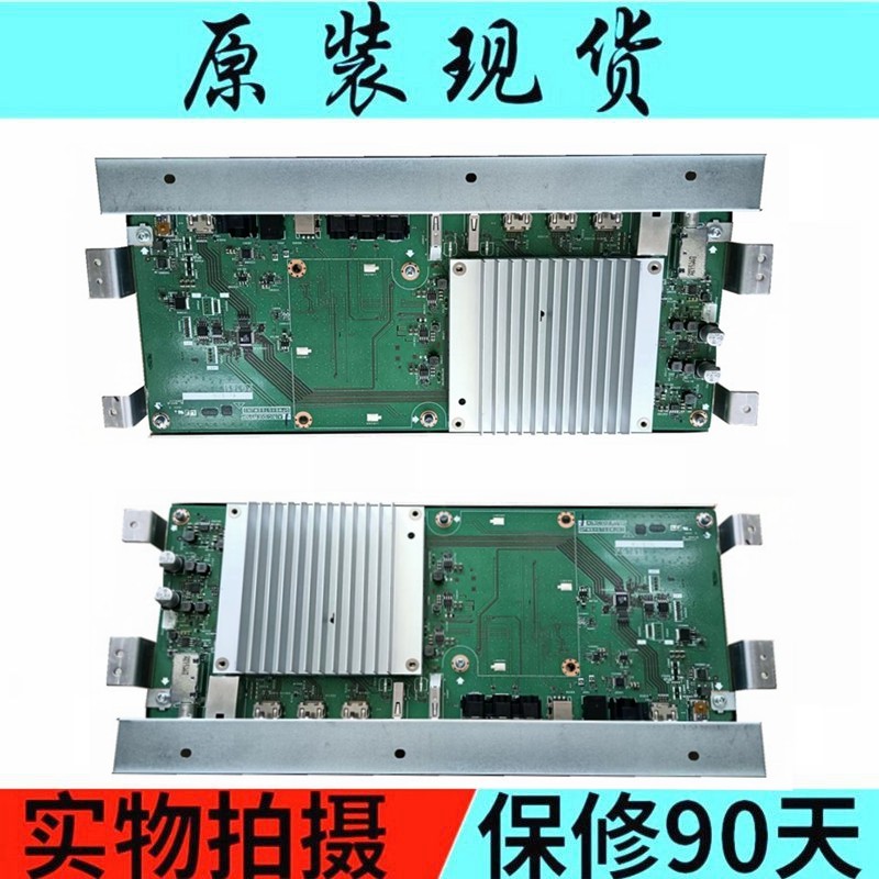 夏普原装LCD-60/70TX85A液晶电视主板QPWBXG766WJN1平KG766WEA3