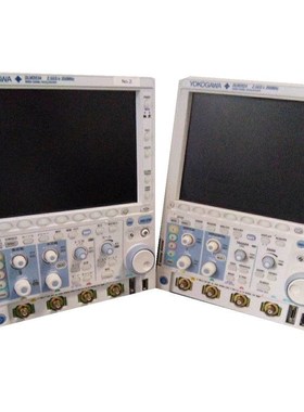 YOKOGAWA横河DLM2034 3034 2024 2054 2052 2022 2032 4058示波器